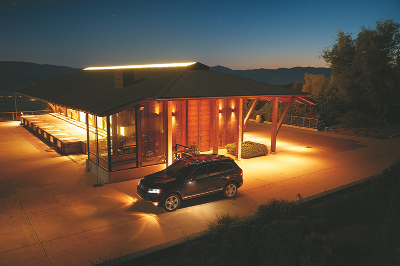 Tony Volkswagen in Waipahu HI