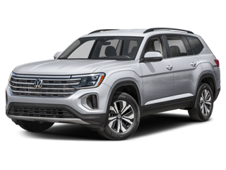 2024 Volkswagen Atlas Waipahu, HI