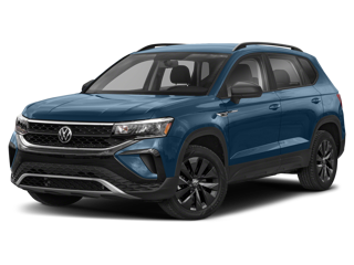 2025 Volkswagen Taos Waipahu, HI