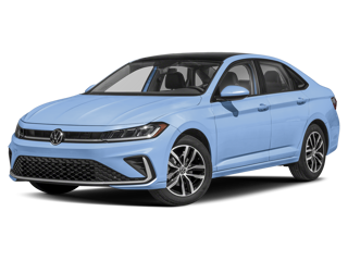 2025 Volkswagen Jetta Waipahu, HI