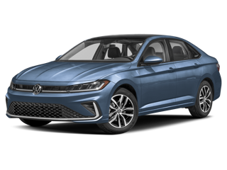 2025 Volkswagen Jetta Waipahu, HI