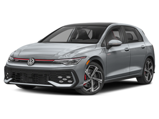 2025 Volkswagen Golf GTI Waipahu, HI