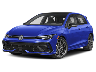 2025 Volkswagen Golf R Waipahu, HI