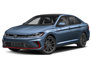 2025 Volkswagen Jetta GLI Waipahu, HI