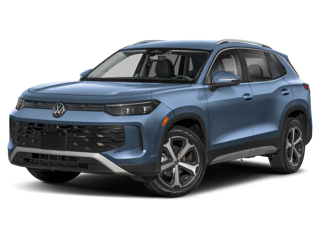 2025 Volkswagen Tiguan Waipahu, HI