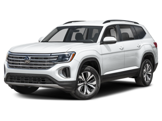 2025 Volkswagen Atlas Waipahu, HI