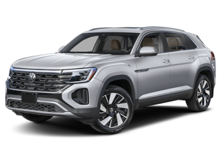2025 Volkswagen Atlas Cross Sport Waipahu, HI
