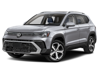 2025 Volkswagen Taos Waipahu, HI