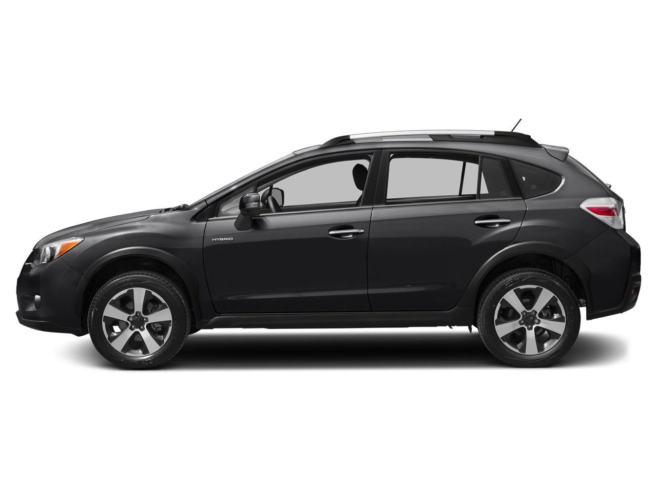 2015 Subaru XV Crosstrek 2.0i Hybrid