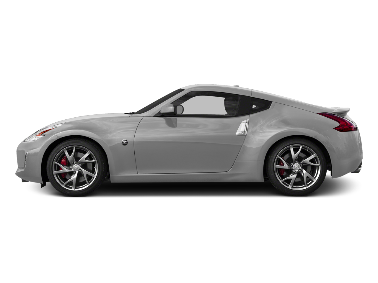 2017 Nissan 370Z Base