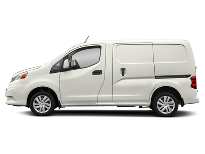 2018 Nissan NV200 Compact Cargo SV