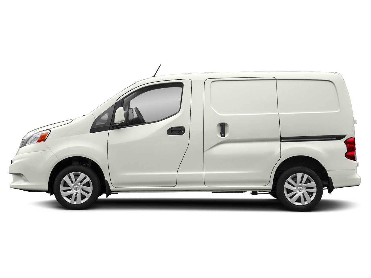 2018 Nissan NV200 Compact Cargo SV
