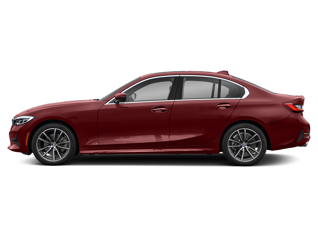 2019 BMW 3 Series 330i