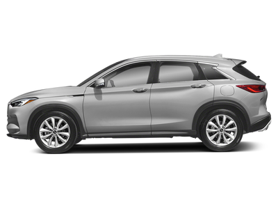 2019 INFINITI QX50 Base