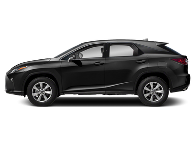 2019 Lexus RX 