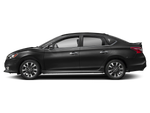 2019 Nissan Sentra Base