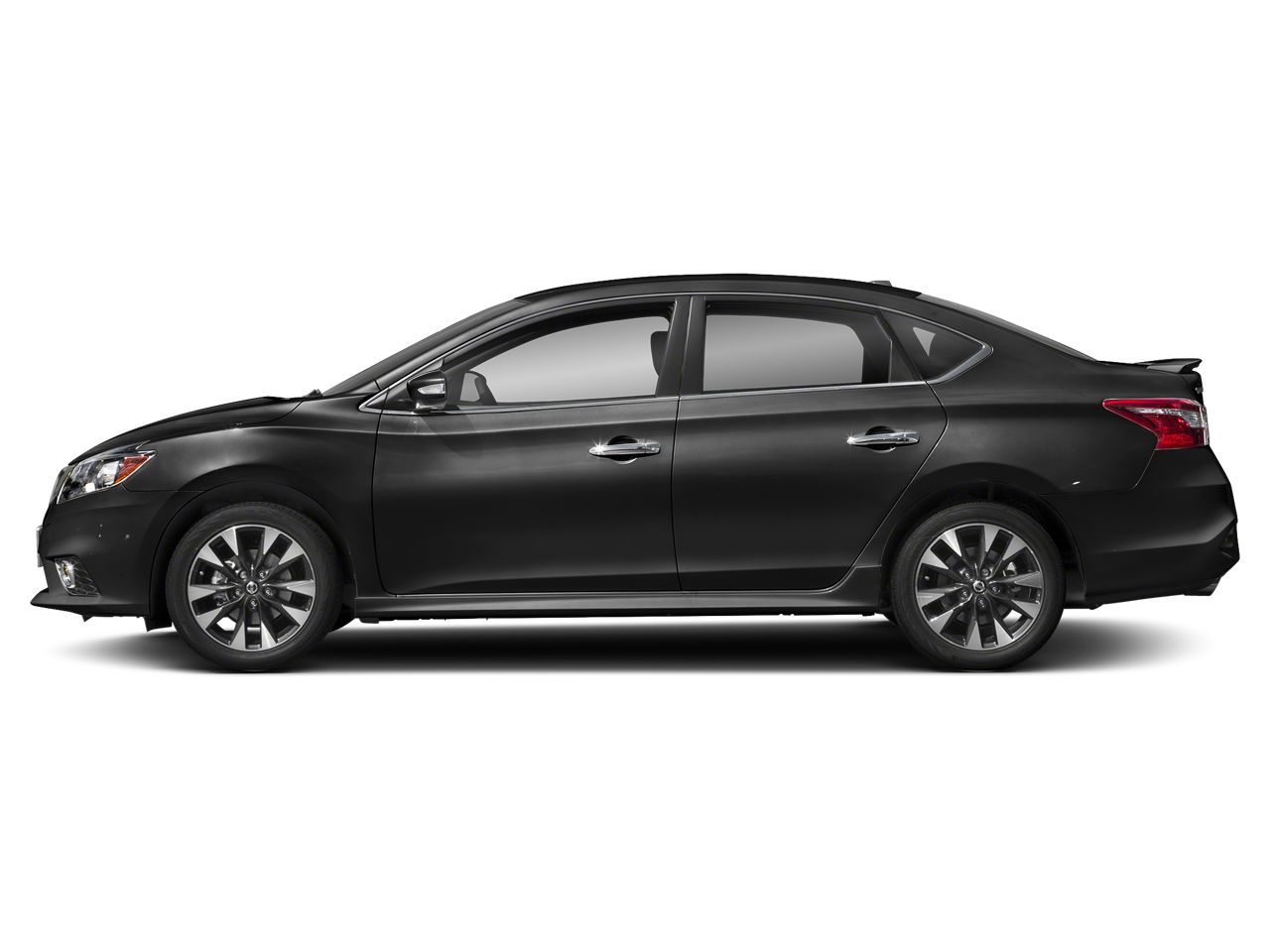 2019 Nissan Sentra Base