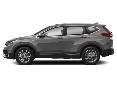 2020 Honda CR-V Hybrid EX