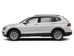 2021 Volkswagen Tiguan 2.0T SEL