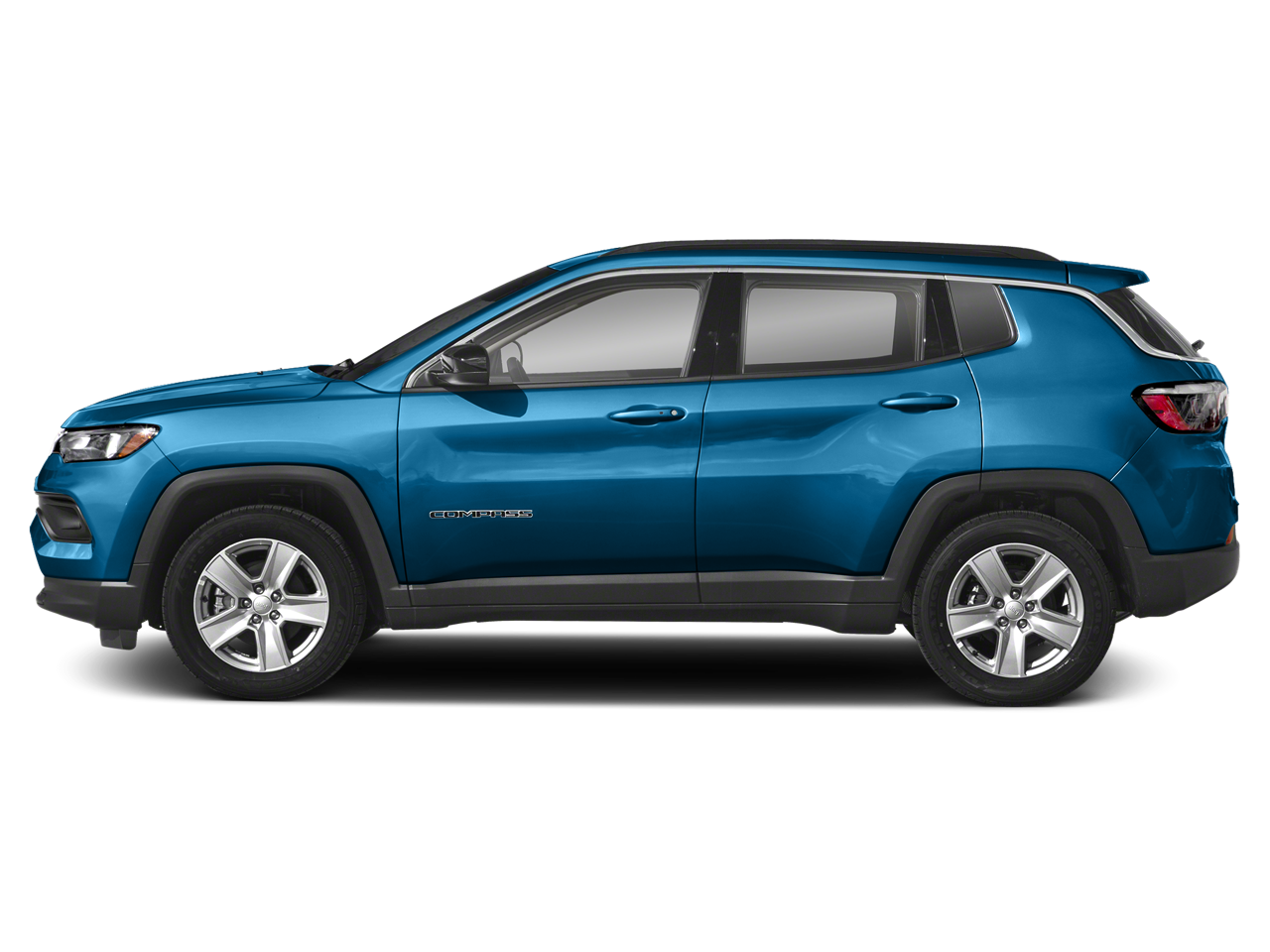 2022 Jeep Compass Latitude - Photo 39