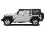 2022 Jeep Wrangler Unlimited Sport Altitude
