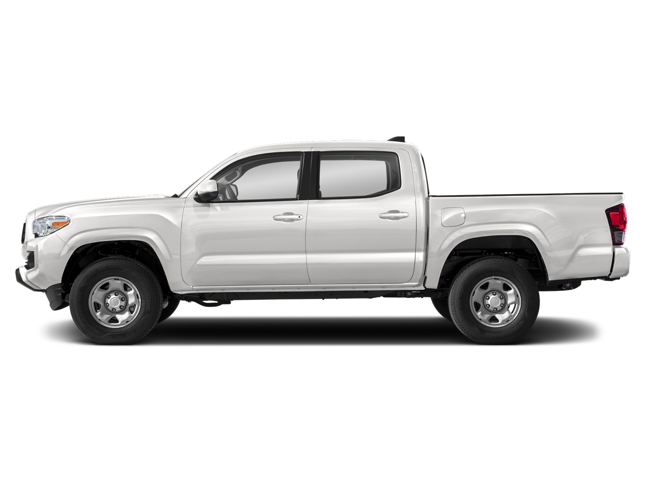 2022 Toyota Tacoma Base