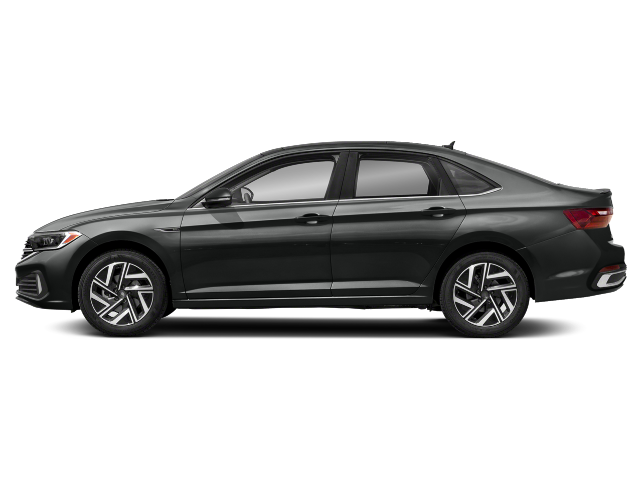 2022 Volkswagen Jetta Base