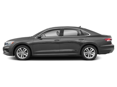 2022 Volkswagen Passat Base
