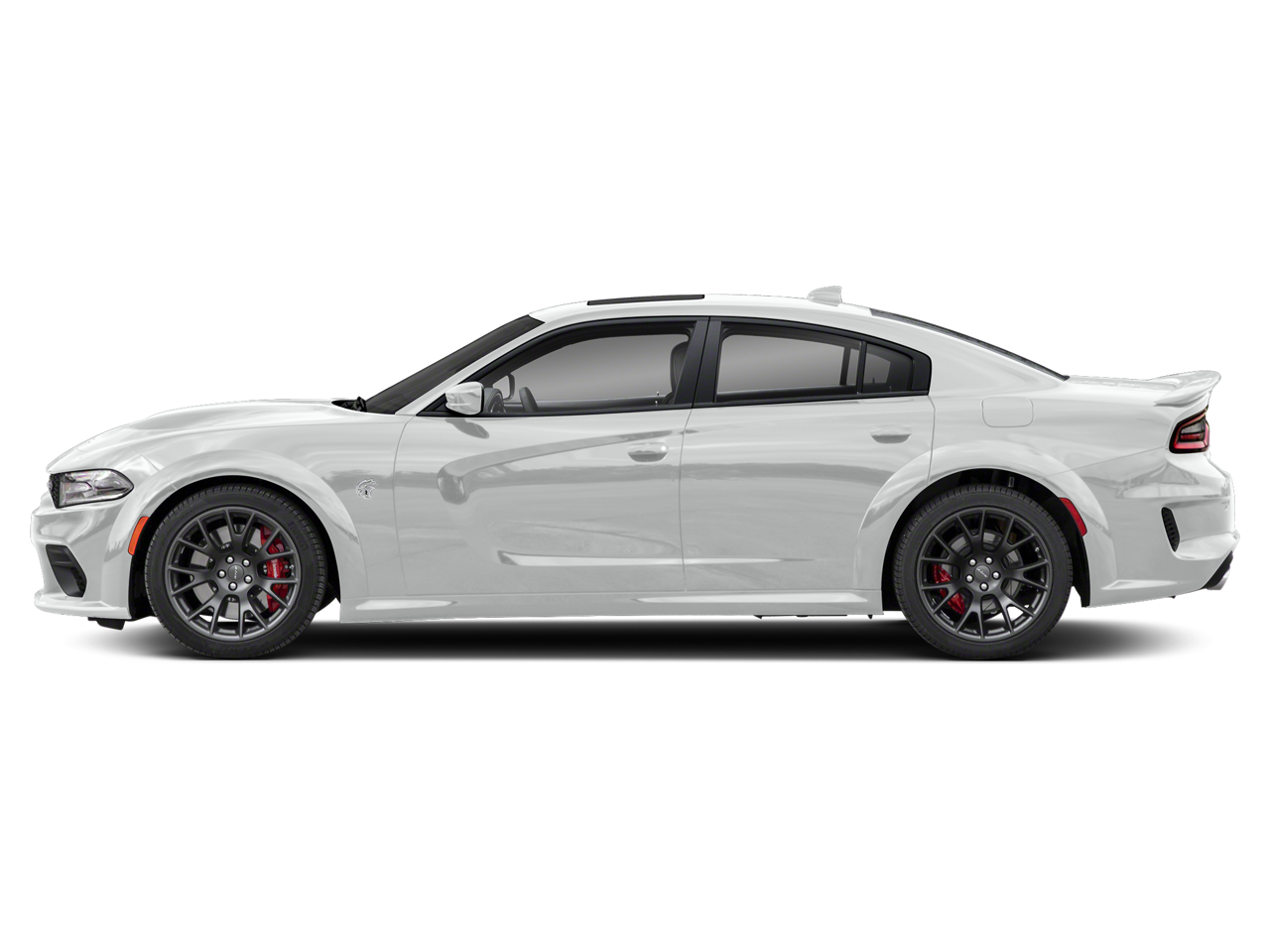 2023 Dodge Charger SRT Hellcat Widebody