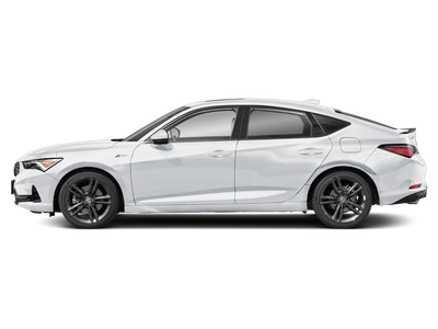 2024 Acura Integra A-Spec Package