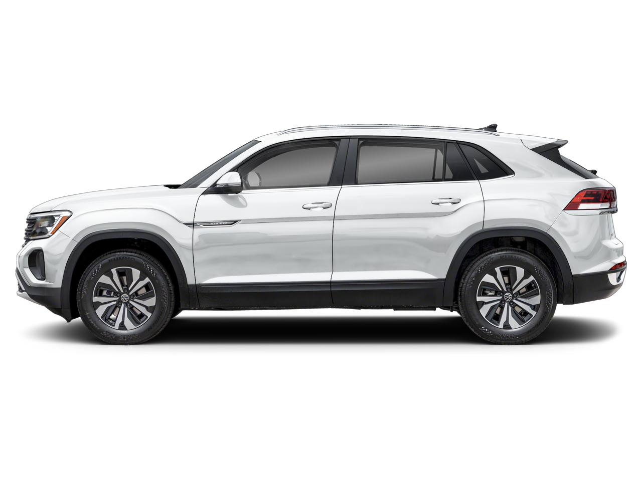 2024 Volkswagen Atlas Cross Sport Base