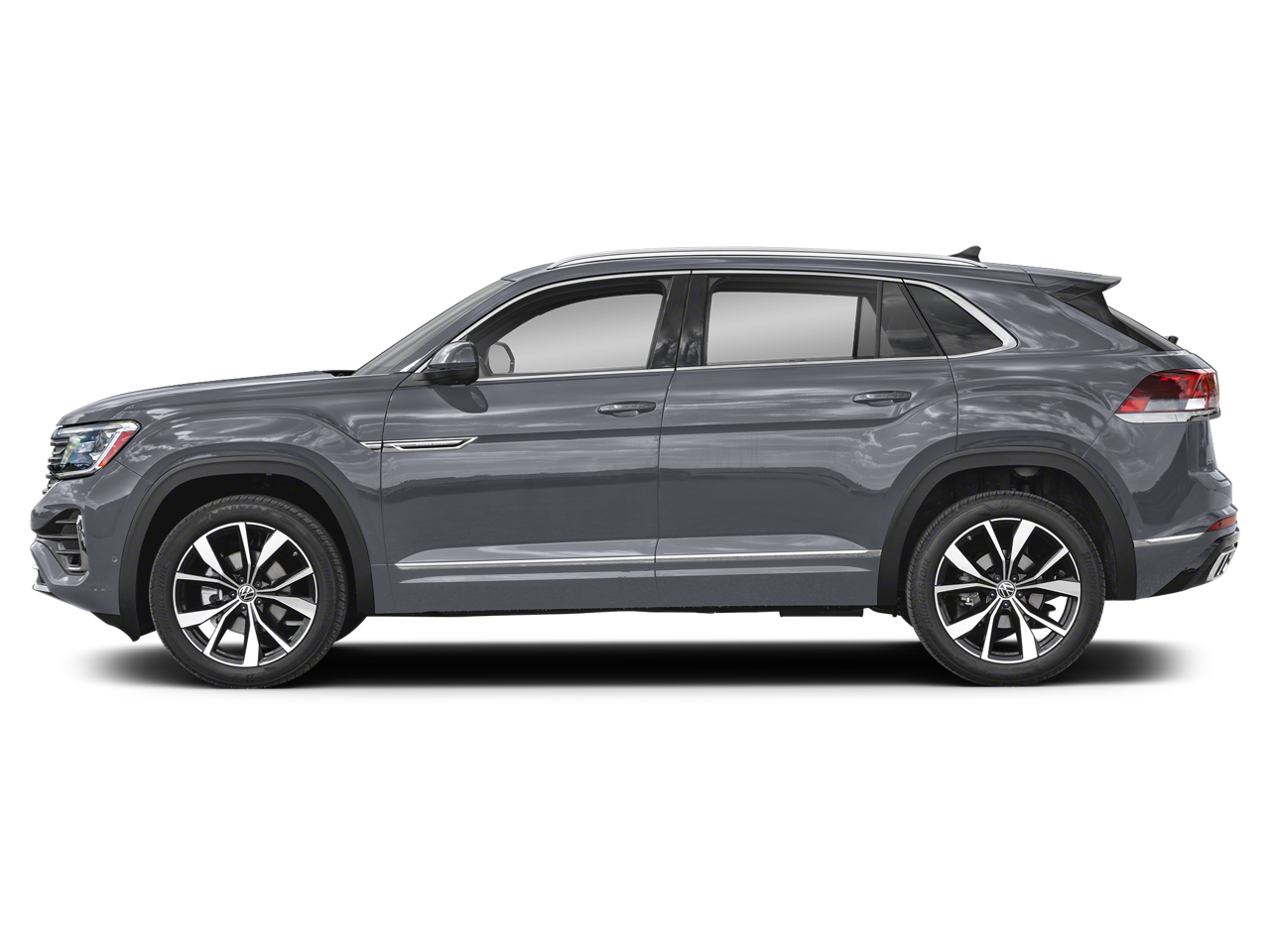 2024 Volkswagen Atlas Cross Sport Base