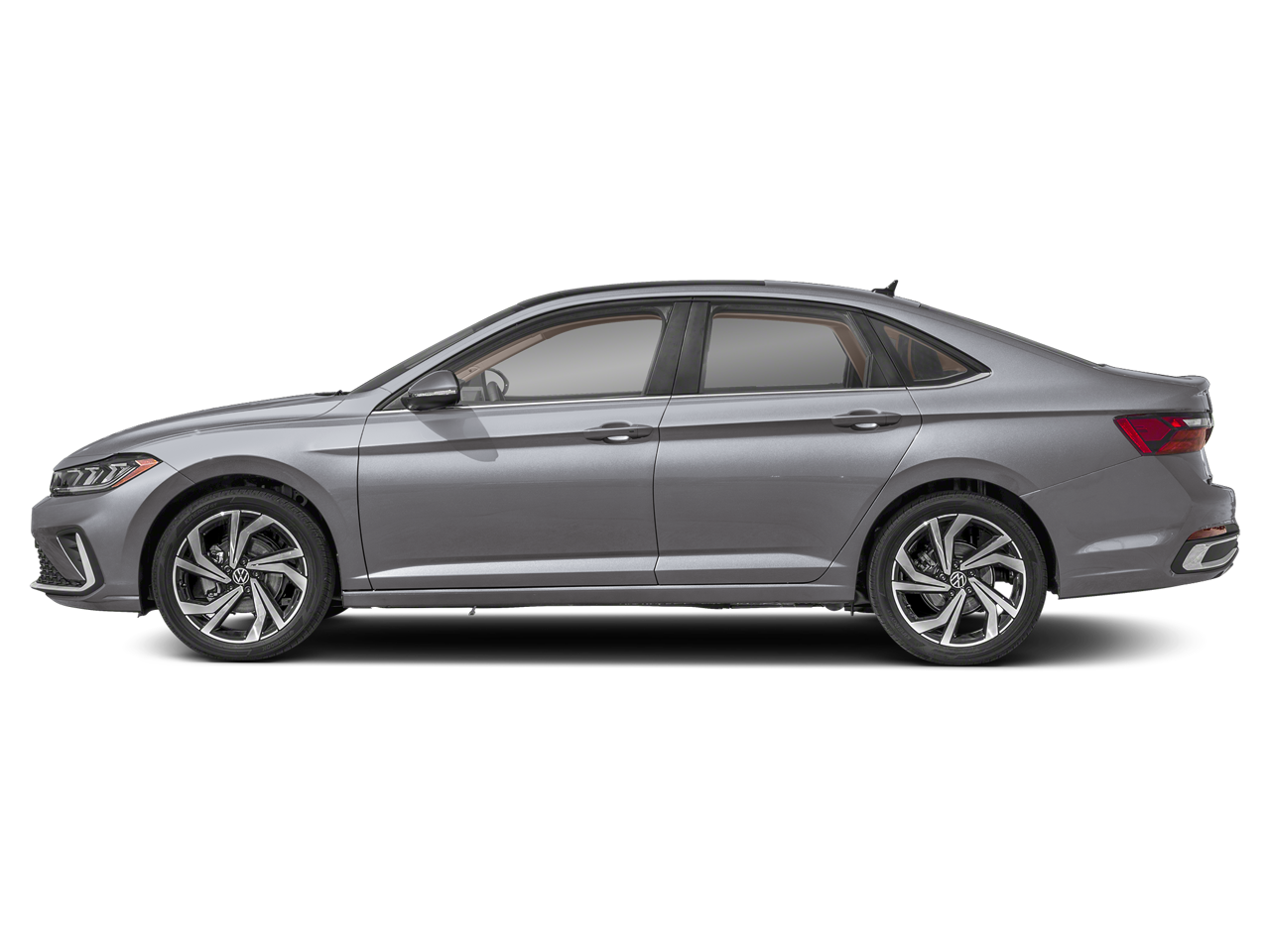 2026 Volkswagen Jetta SEL - Photo 3