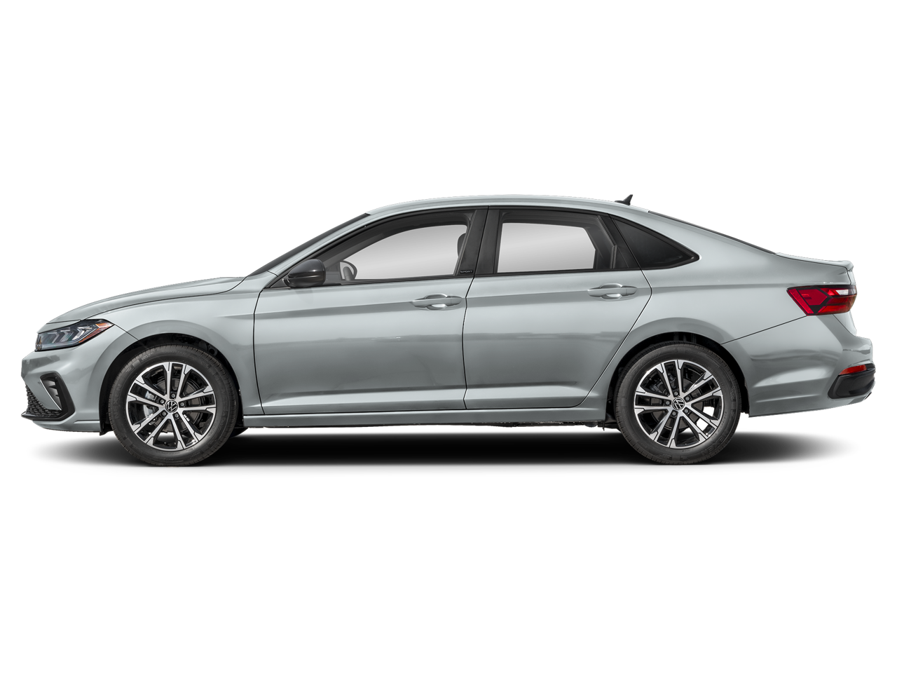 2026 Volkswagen Jetta Sport - Photo 39