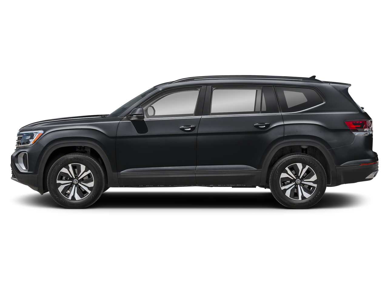 2026 Volkswagen Atlas SE - Photo 39
