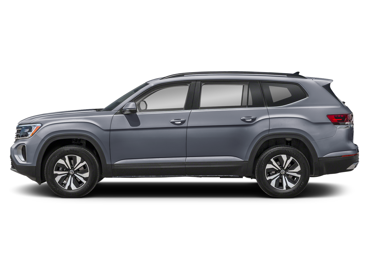 2026 Volkswagen Atlas Base