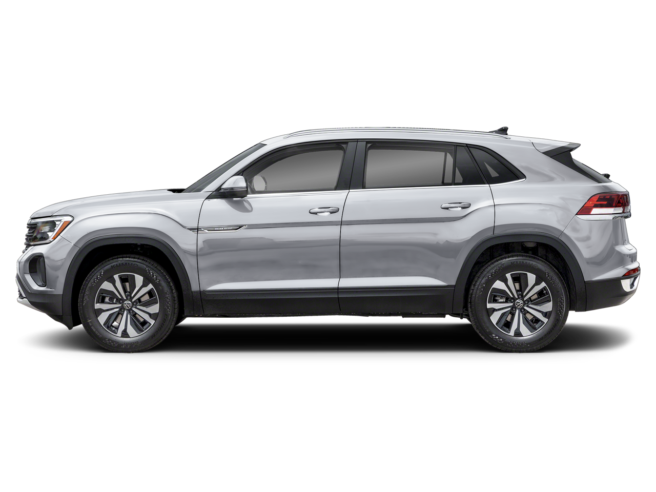 2026 Volkswagen Atlas Cross Sport SE - Photo 39