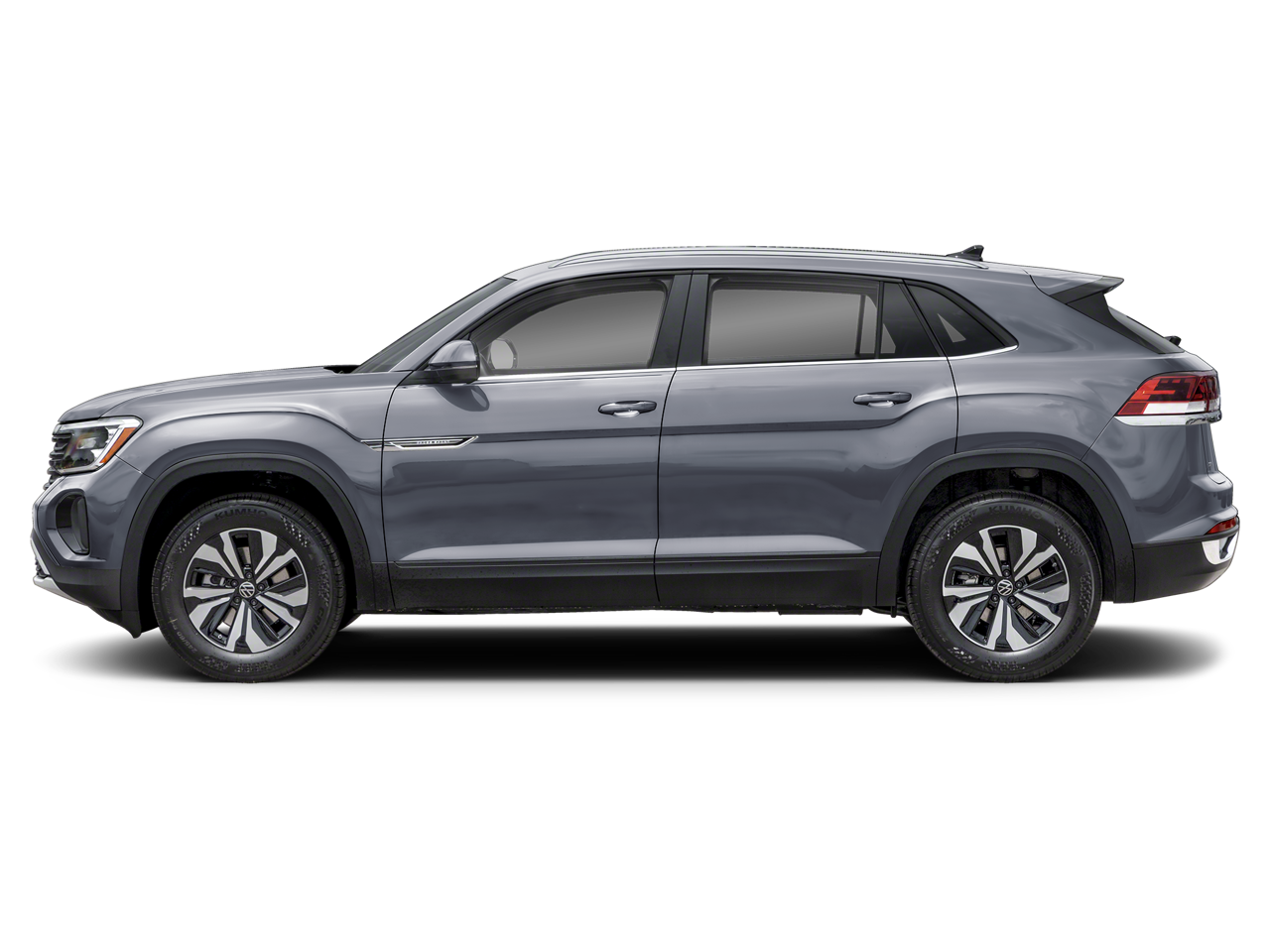 2026 Volkswagen Atlas Cross Sport SE w/Tech - Photo 39