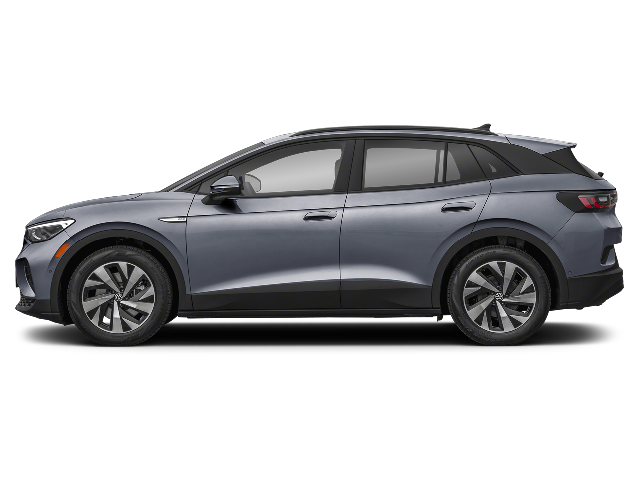 2026 Volkswagen ID.4 PRO - Photo 39