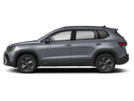 2026 Volkswagen Taos Base