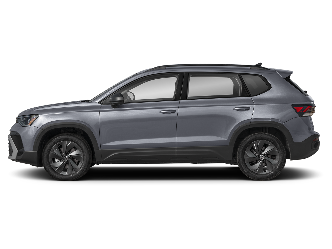 2026 Volkswagen Taos Base