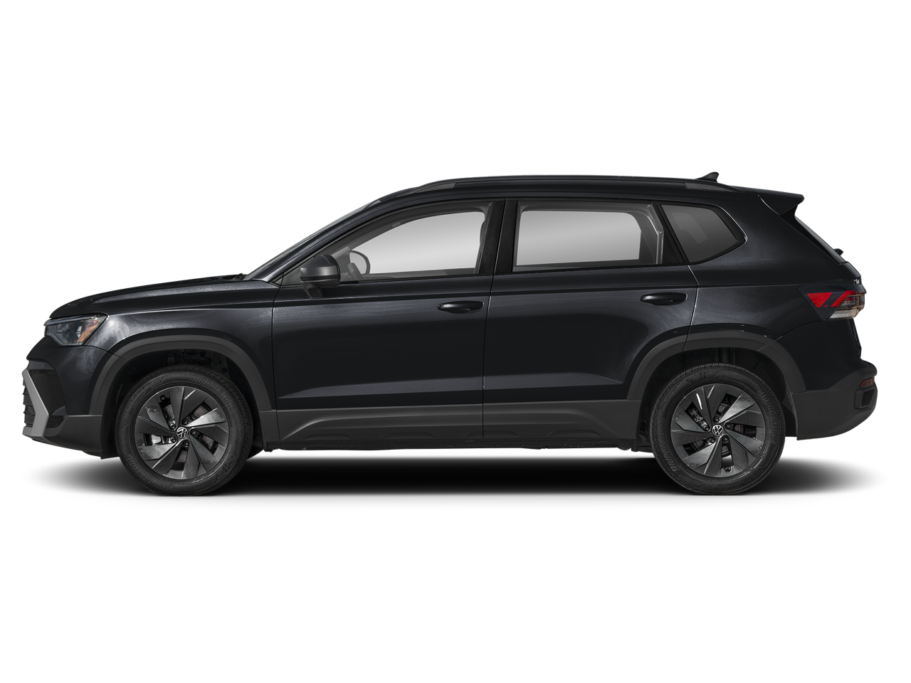 2026 Volkswagen Taos Base