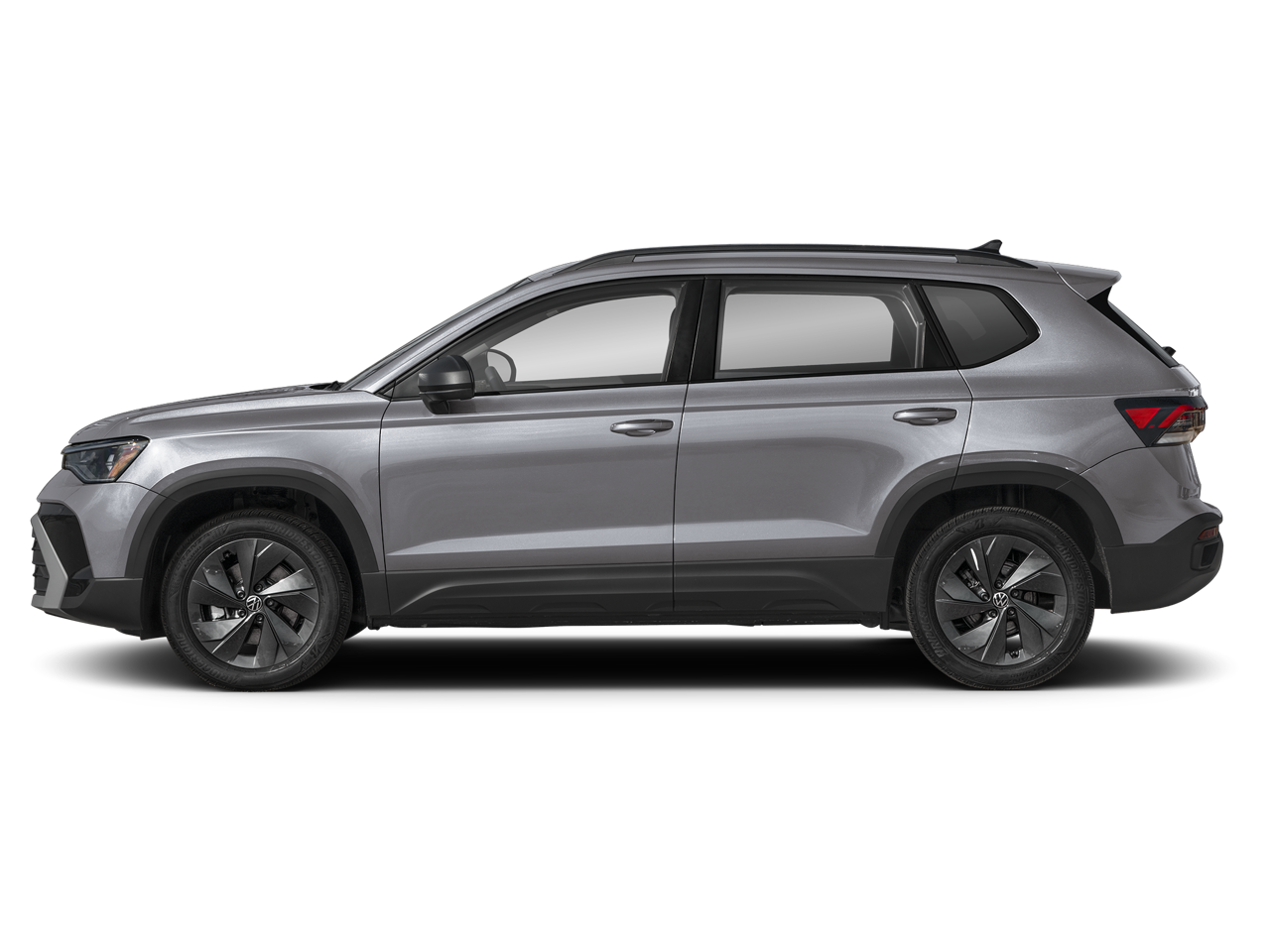 2026 Volkswagen Taos S FWD