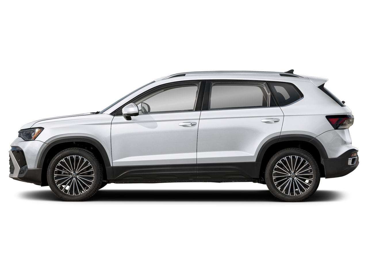 2026 Volkswagen Taos SE - Photo 39