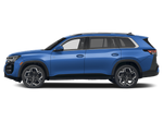 2027 Volkswagen Atlas SEL Premium R-Line 4MOTION