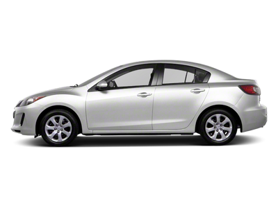2012 Mazda Mazda3 i Touring