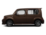 2012 Nissan cube 1.8 S