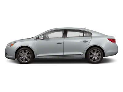 2013 Buick LaCrosse Premium I Group