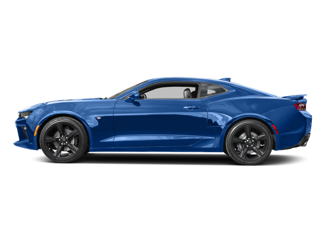 2016 Chevrolet Camaro SS 2SS