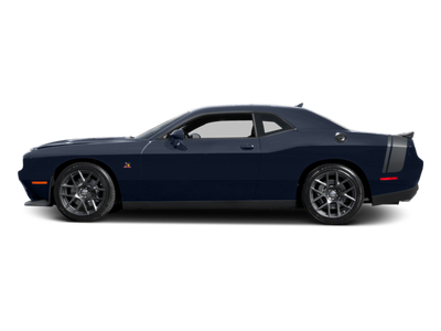 2016 Dodge Challenger R/T Scat Pack